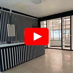 ClientRamp Front Desk