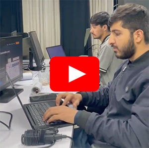 ClientRamp Team Video