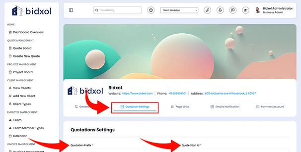Onboarding New Clients