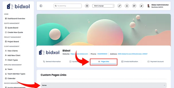 Onboarding New Clients