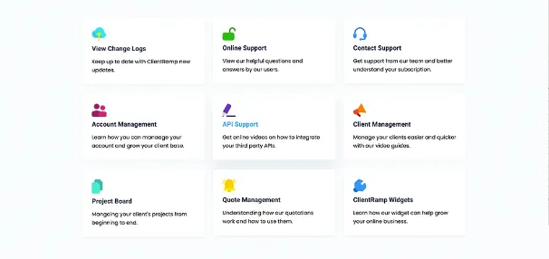 Frequently Asked Questions